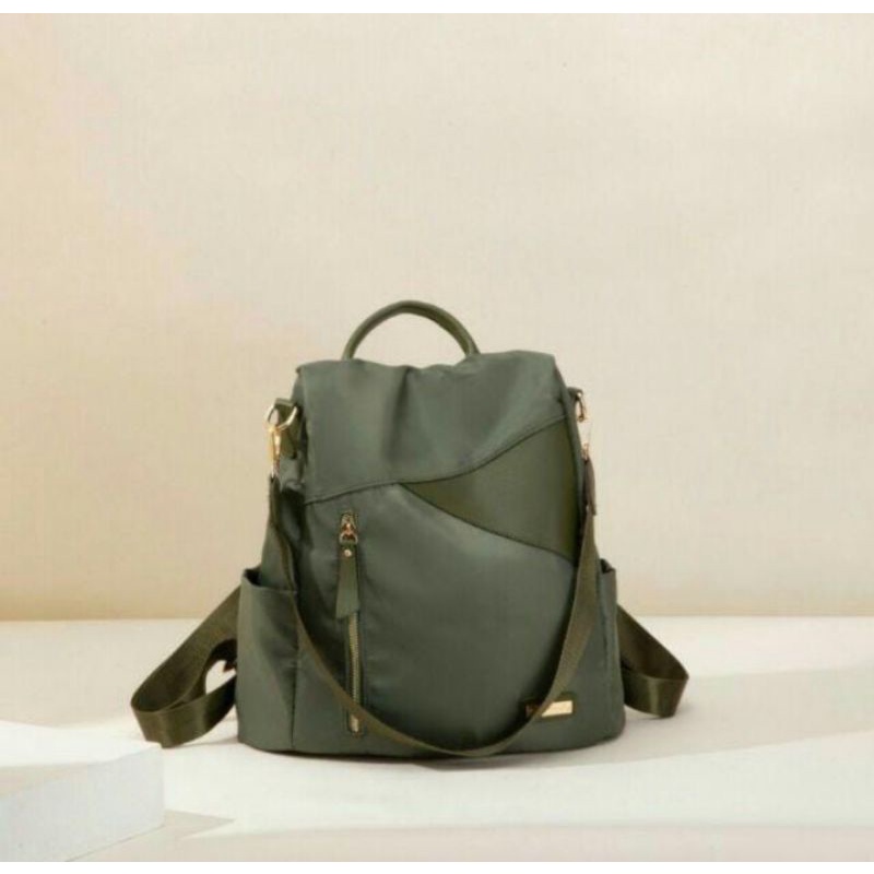jimshoney zoe bag tas ransel