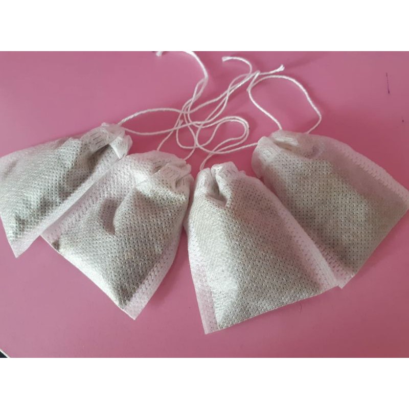 

Teh Daun Ketapang Cupang