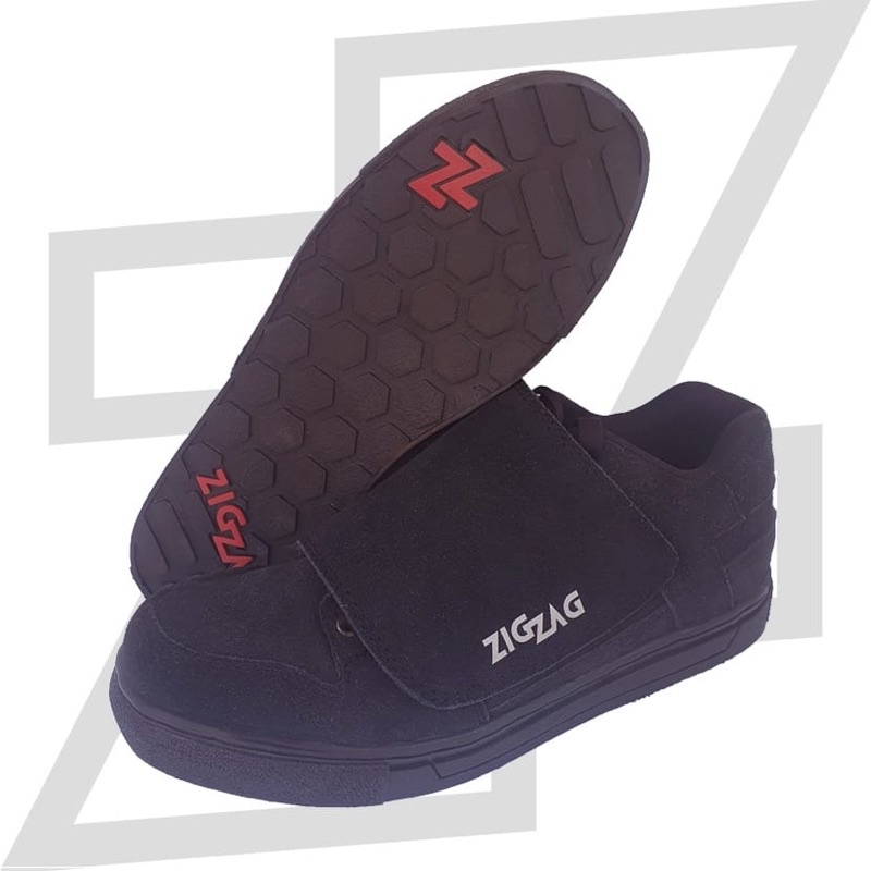 SEPATU GOWES XC ENDURO DOWNHILL SEPEDA LIPAT NON CLEAT