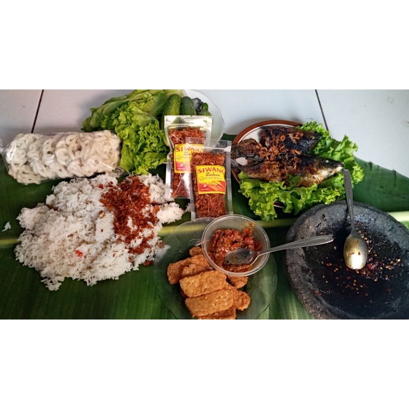 

Siwang zahra (home industri)