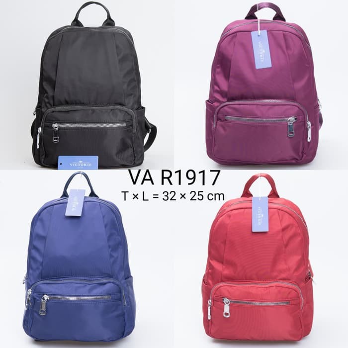 Murahnich Tas Wanita Selempang Sling Bag Nylon Import coach selempang P4Q1 Handbag kanvas MT248