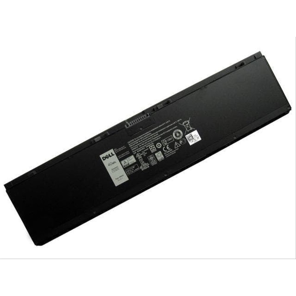 Baterai Battery batre Laptop Original Dell Latitude E7440 E7450 E7420 Ultrabook 14 7000 F38HT G0G2M