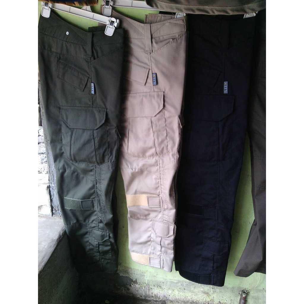 Celana Tactical Blackhawk Panjang Murah