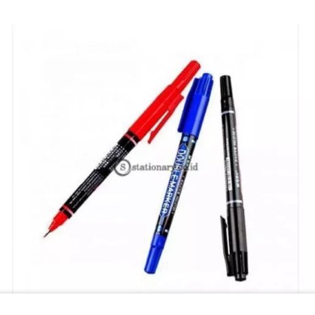 

M&G Twin Marker Double Permanent 0.8mm #APM21372