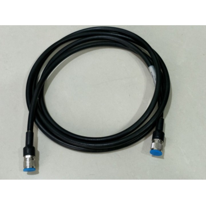 Waterproof Jumper Flexible Antenna Radio 3 meter RG214 RG-214