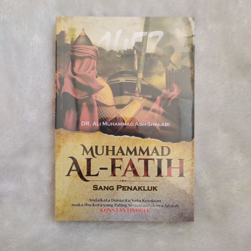 Muhammad Al Fatih Sang Penakluk Shopee Indonesia