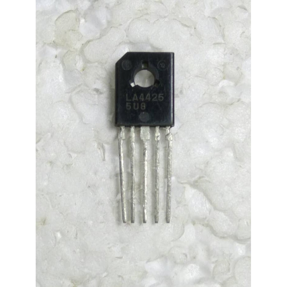 IC amplifier ICOM 230H LA4425 IC Suara ICOM 2300H ICOM IC2300