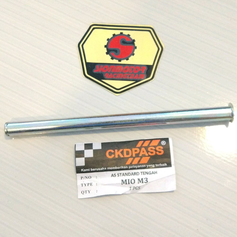 As Standar Tengah Mio M3