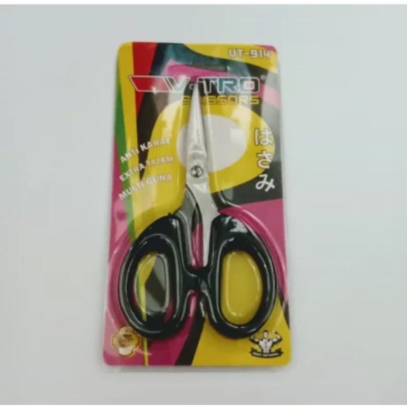 

Gunting kecil VT-914