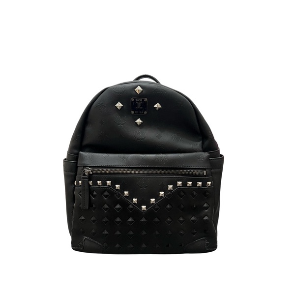 tas laptop ransel MCM preloved