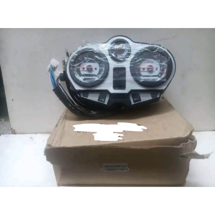 Spidometer Komplit + RPM Thunder 125