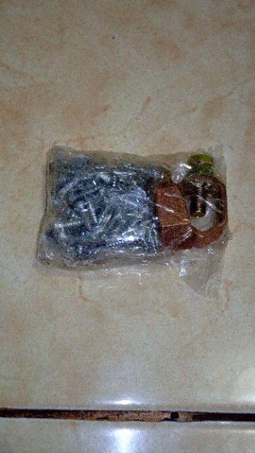 Skrup Taping 15mm Harga Per Pack Isi 100pcs