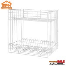 Rak Piring B30MED MODELLINE