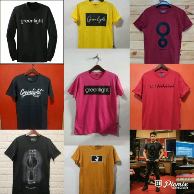 BM ori cotton combed 30s