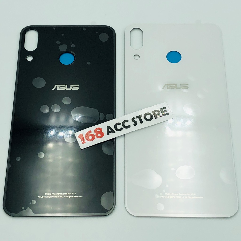 BACK DOOR ASUS ZENFONE 5 2018 / ZE620KL / TUTUP BELAKANG ASUS ZENFONE 5 2018 / ZE620KL