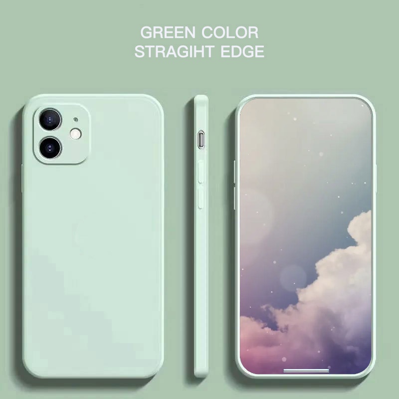 Soft Case Silikon Motif Kartun Untuk IPhone 11 12 Pro Max 7Plus 8Plus Xr X xs Max 2vgg