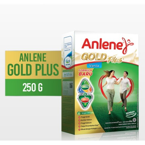 

Anlene Gold Plus/Aktivit 900gr/600gr