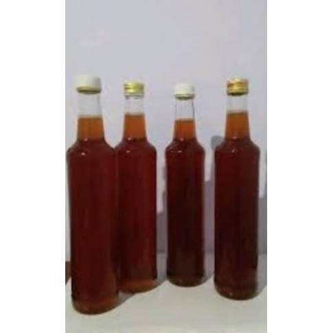 

madu asli