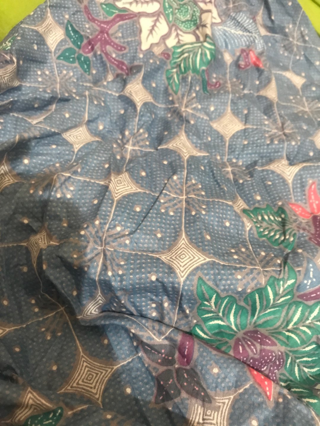 Atasan Batik Wanita Permata