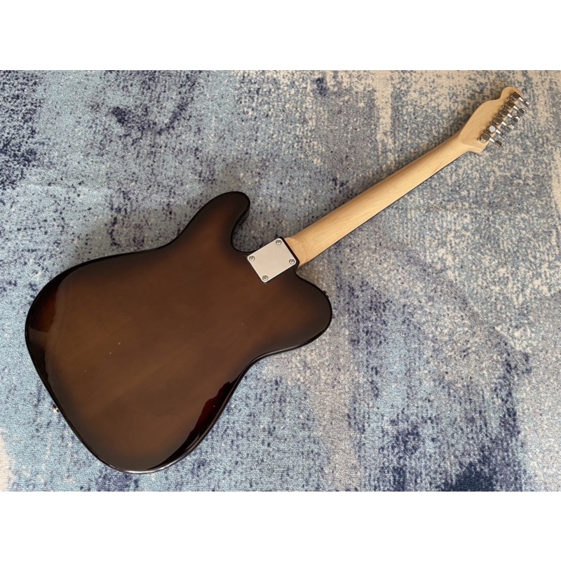 Gitar Elektrik/Listrik Model Telecaster Custom High Quality-3