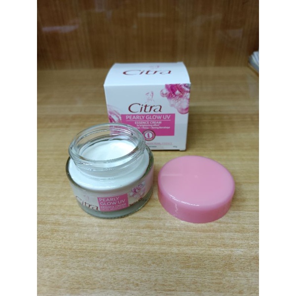 Hazeline Citra Mutiara 40gr