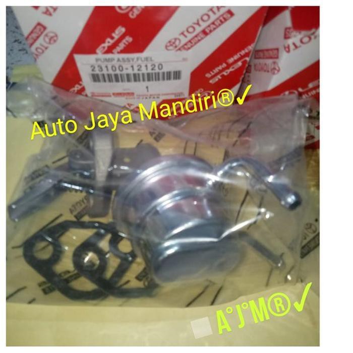 POMPA BENSIN KIJANG 5K KIJANG SUPER TERMURAH