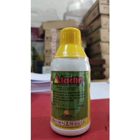 ALADIN 865 SL 200 ML