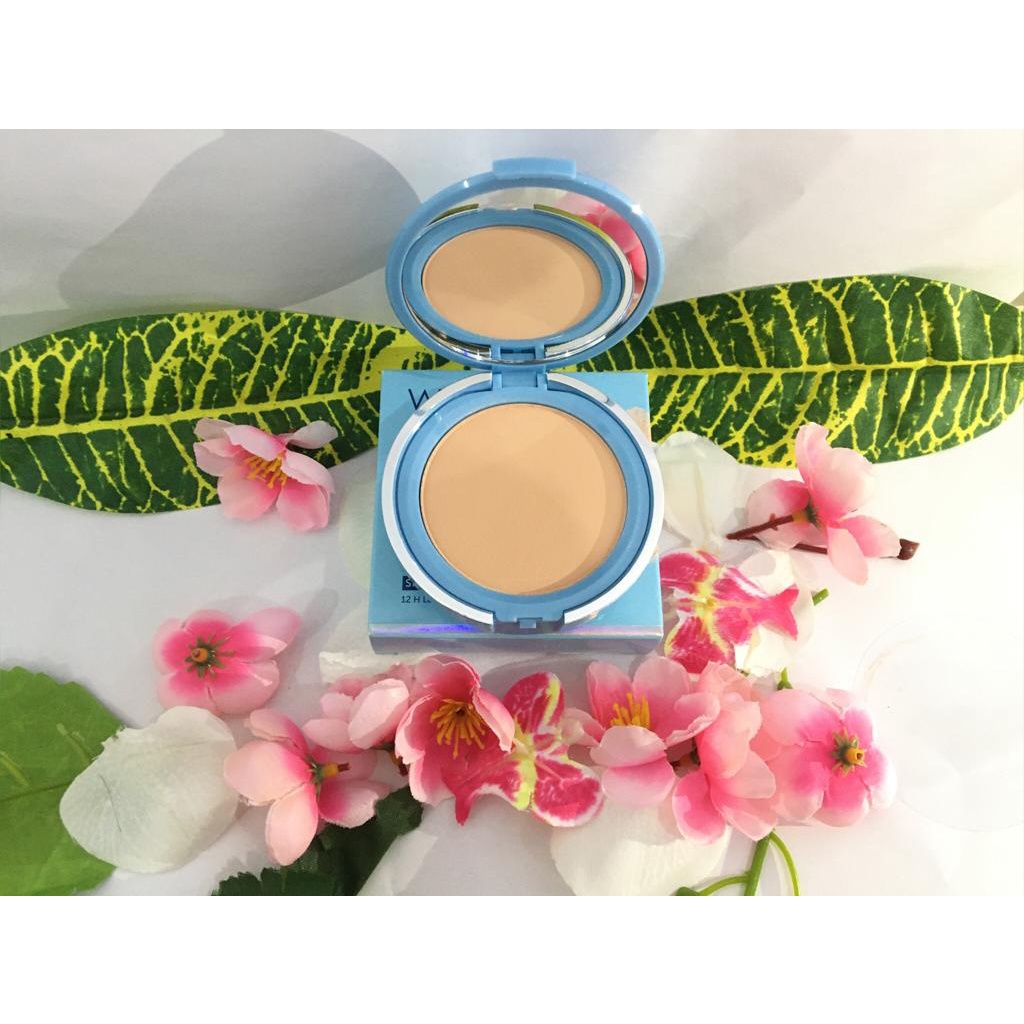 WARDAH/LIGHTENING/POWDER/FOUNDATION/BEDAKPADAT/GROSIR/MAKEUP/CILACAP/MAJENANG