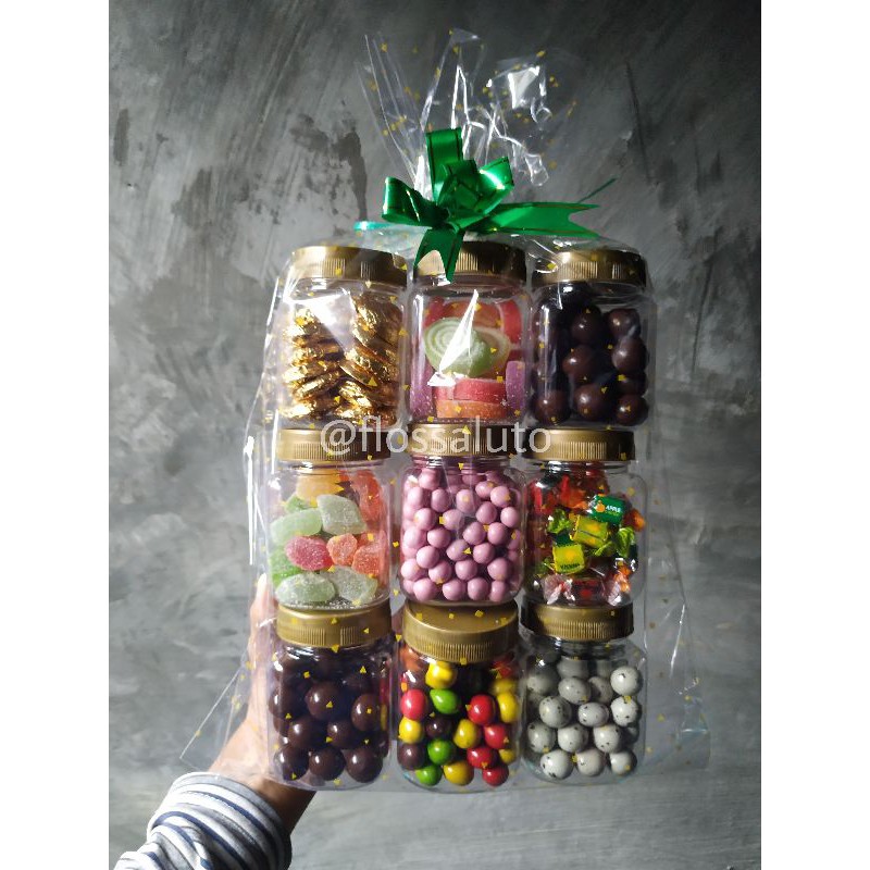 

TERMURAH Coklat Parsel 9 toples / COKLAT LAGIE LEBARAN