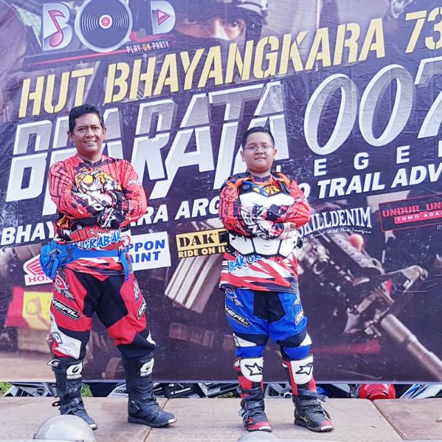 aryrudyanto