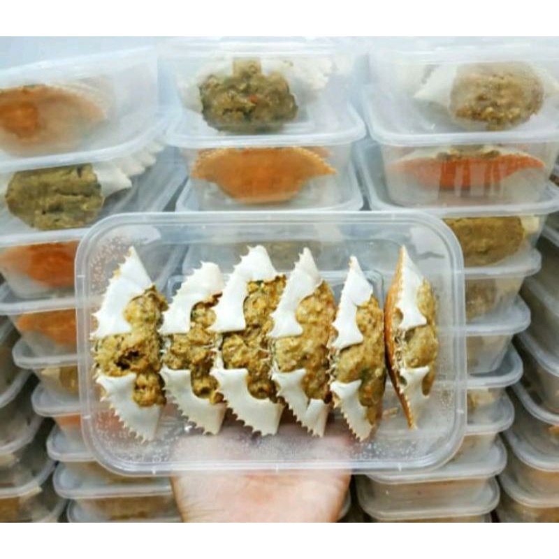 

Kepiting Bunting