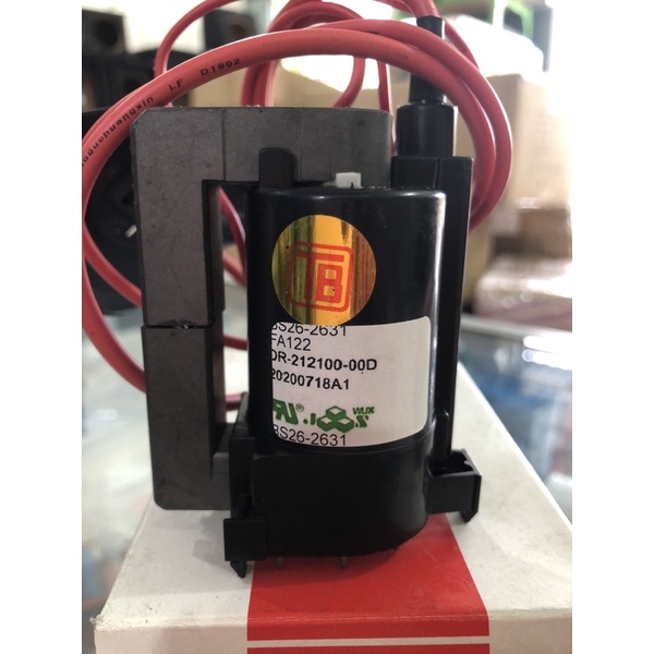 FBT FA122 | BSC26-2631 | FLYBACK TV SHARP