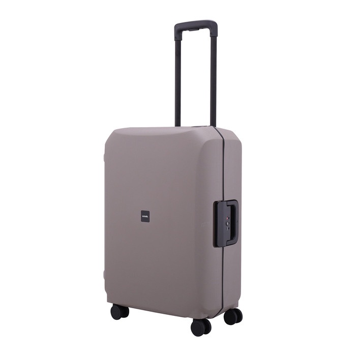 Koper Lojel Voja Hardcase Medium/26 Inch Warm Grey