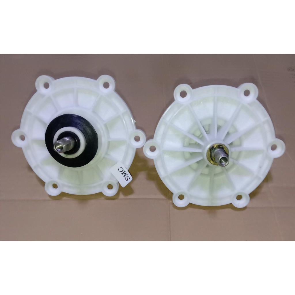 GERBOX, GEARBOX GIRBOX , MESIN CUCI SANYO 101 AS KOTAK PENDEK