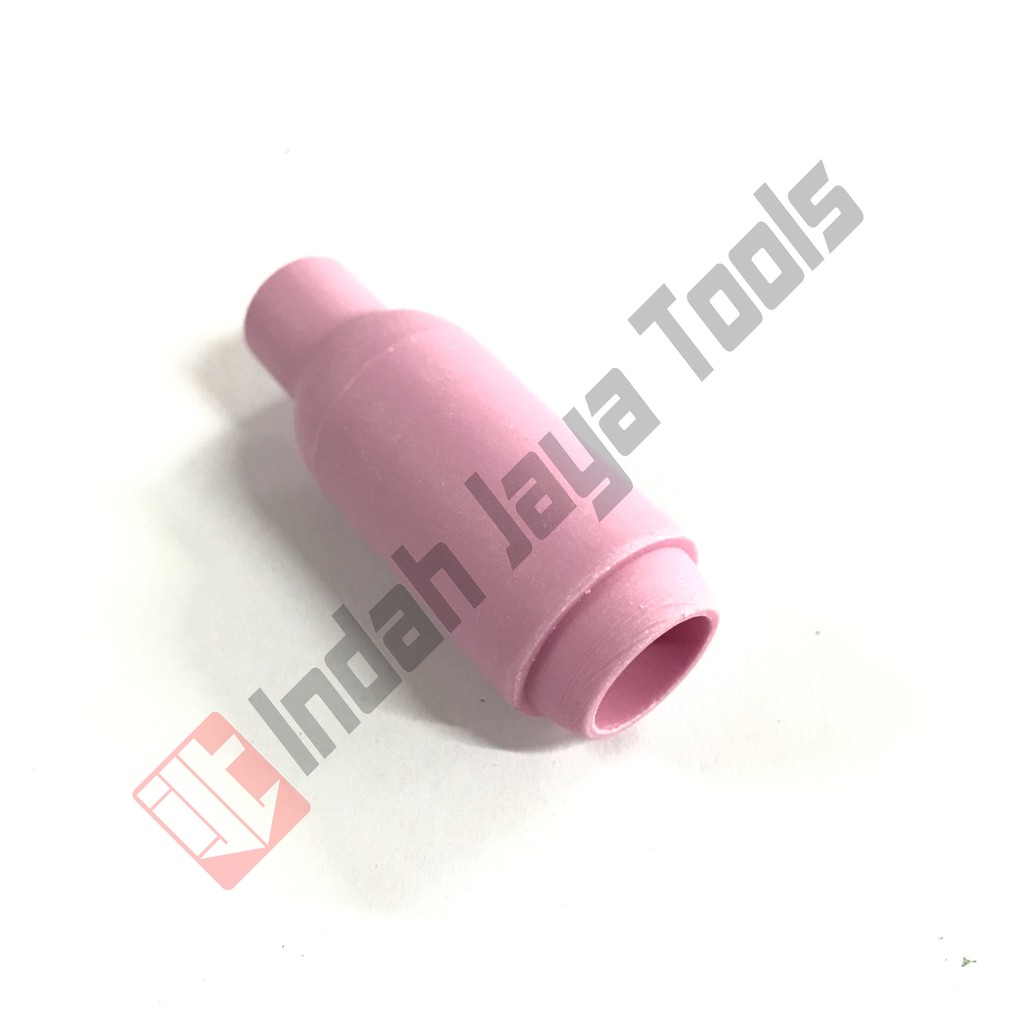Ceramic Argon TIG no 4 5 6 7 8 - Alumina Nozzle WP-17 WP-26 WP-18