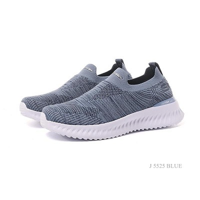 NI* 5525 SEPATU SNEAKERS WANITA IMPORT KEKINIAN