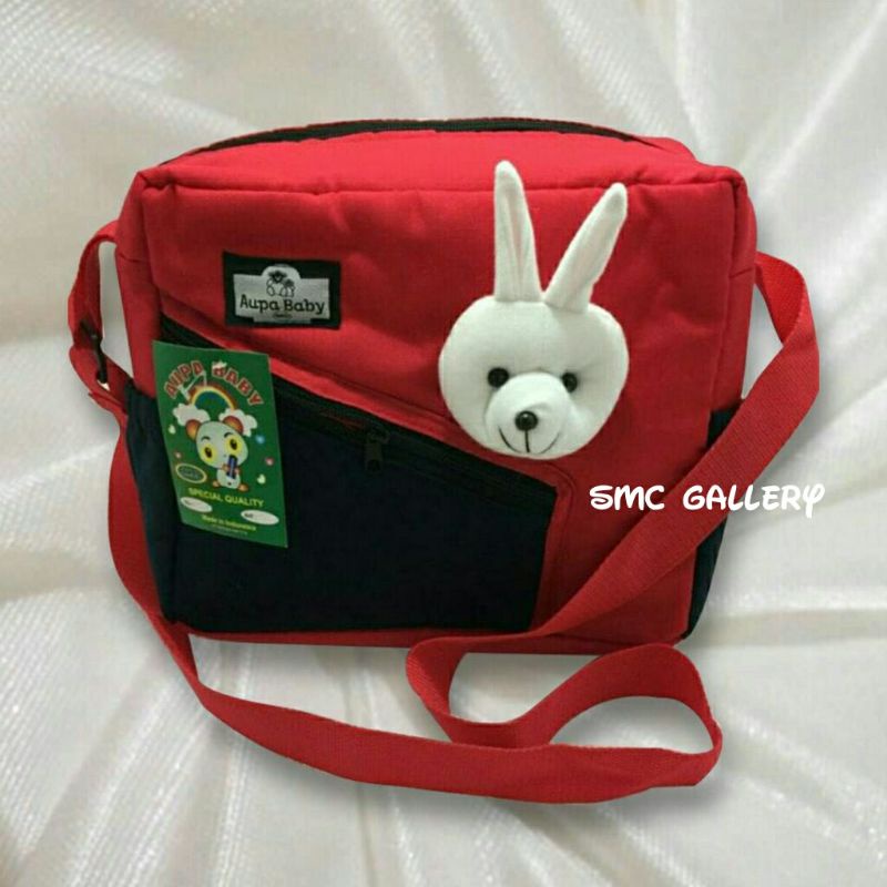 TAS BAYI LUCU KECIL Baby Bag Tas Perlengkapan Bayi Kecil Tas Kecil Baby Tas Anak