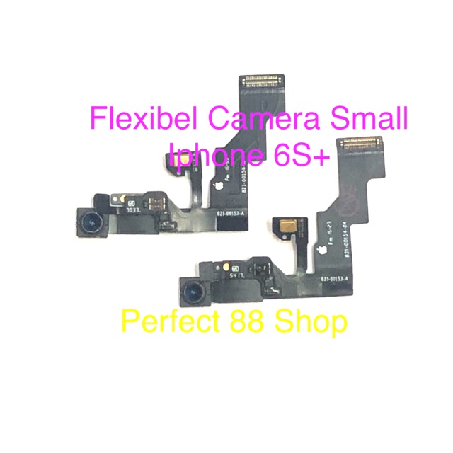 Flexibel Camera Small Kamera Depan APEL 6S+ 6SPlus Flexibel Mic APEL 6S+