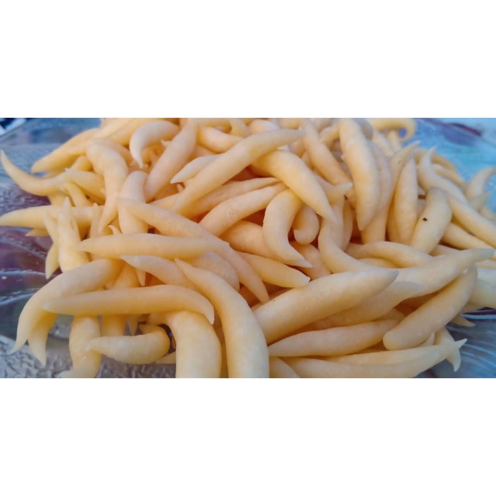 

SNACK CEMILAN GURIH ASIN CENDOL KEJU 250 GR SNACKHOUSE1989