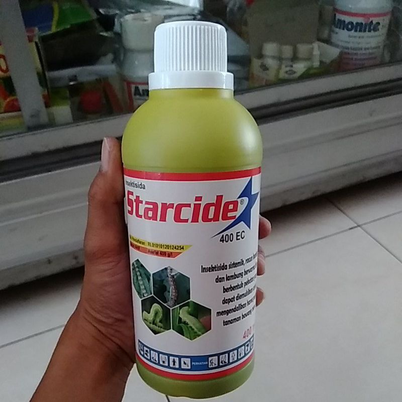 Insektisida STARCIDE 400EC 400ml