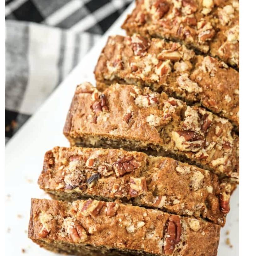 

[KODE PRODUK SPMIW65] NUDE BAKE Vegan Skinny Banana Bread Gluten Free, Dairy Free, Low Calorie, No Refined Sugar, Roti