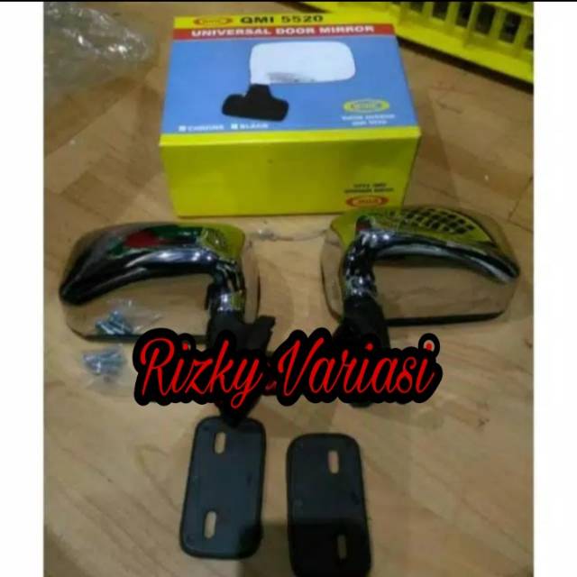 Spion Mobil Universal QMI 5520 Spion Mobil Retro Universal