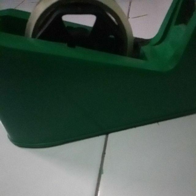 Tape Dispenser/tempat Isolasi Lion Besar Td-50