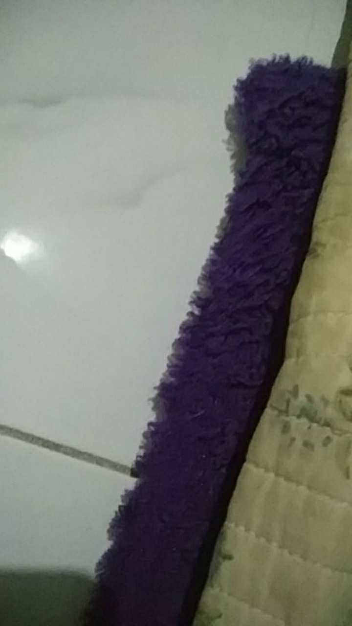 Juni Batik Gamis Batik Wanita Kombinasi Resleting Belakang All Size - Tali Samping
