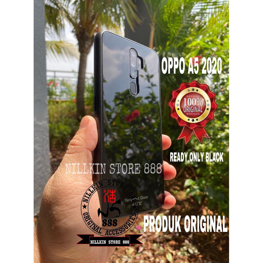 Barang Berkualitas XIAOMI REDMI NOTE 8 PRO UME ORIGINAL TEMPERED GLASS HARD SOFT CASE TPU ON SALE
