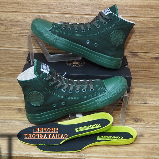 SEPATU PRIA CONVERSE ALL STAR CHUCK TAYLOR II SEPATUCONVERSE ALLSTAR UNDEFEATED