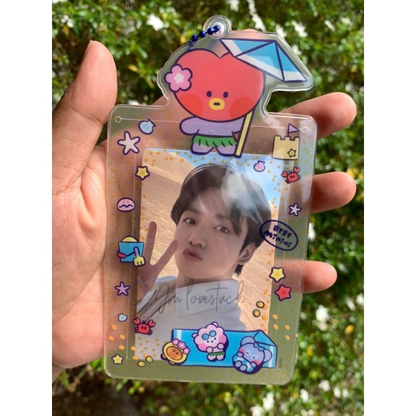 READY STOCK RPC STANDARD TAE POB WV WEVERSE PROOF ALBUM JK JUNGKOOK BENE ‼️ READY SHARING PC DICON 1