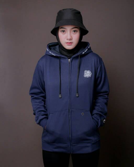 Sweater hoodie original the bojiel