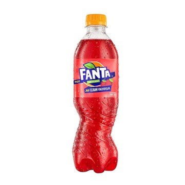 

Fanta 390 ml
