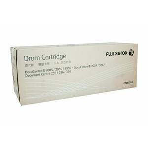 DRUM UNIT FUJI XEROX [CT350769] ORIGINAL